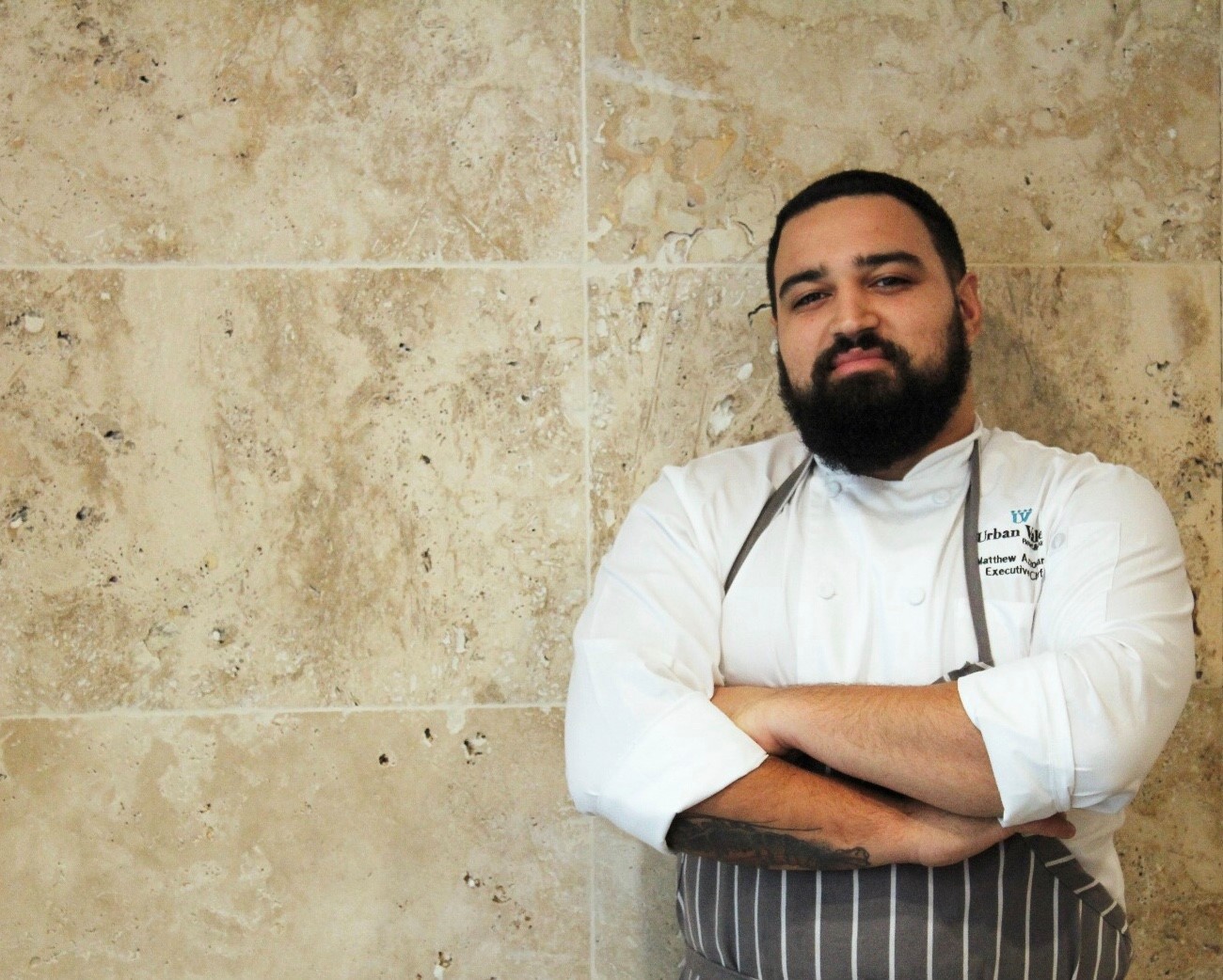 Chef of the Month - March 2019